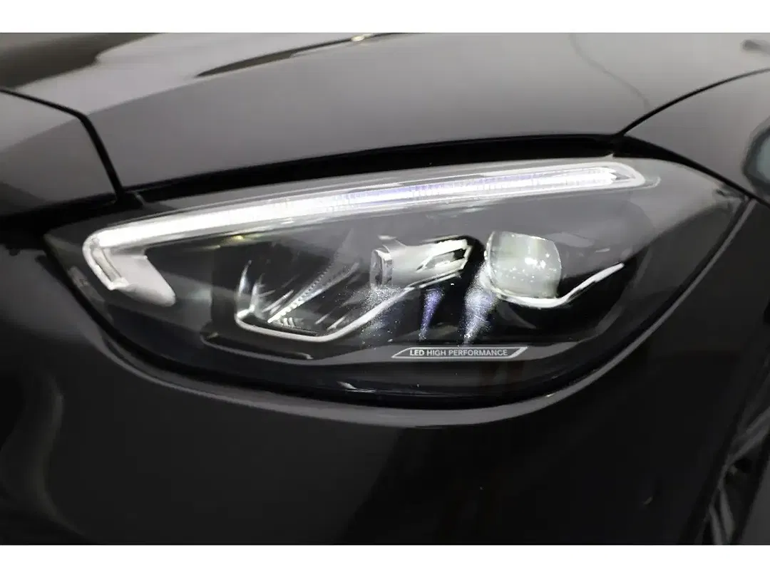 Mercedes-Benz C 180 Avantgarde - Thumbnail 22