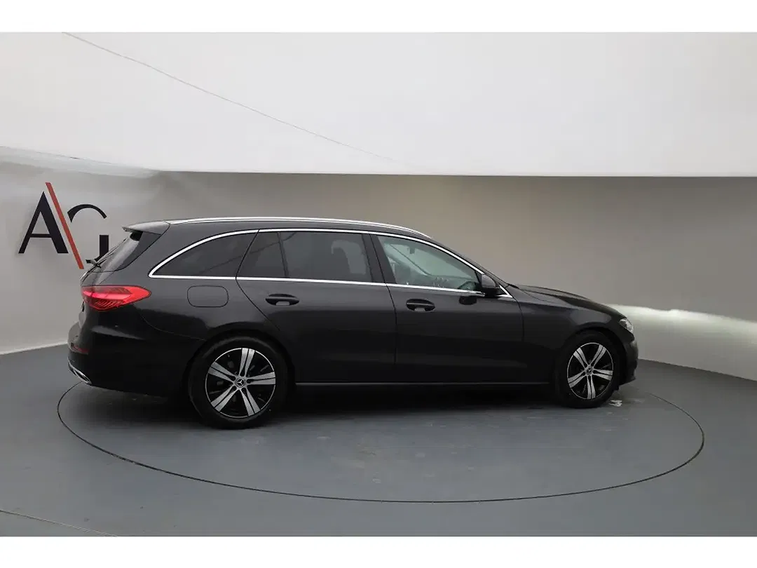Mercedes-Benz C 180 Avantgarde - Thumbnail 5