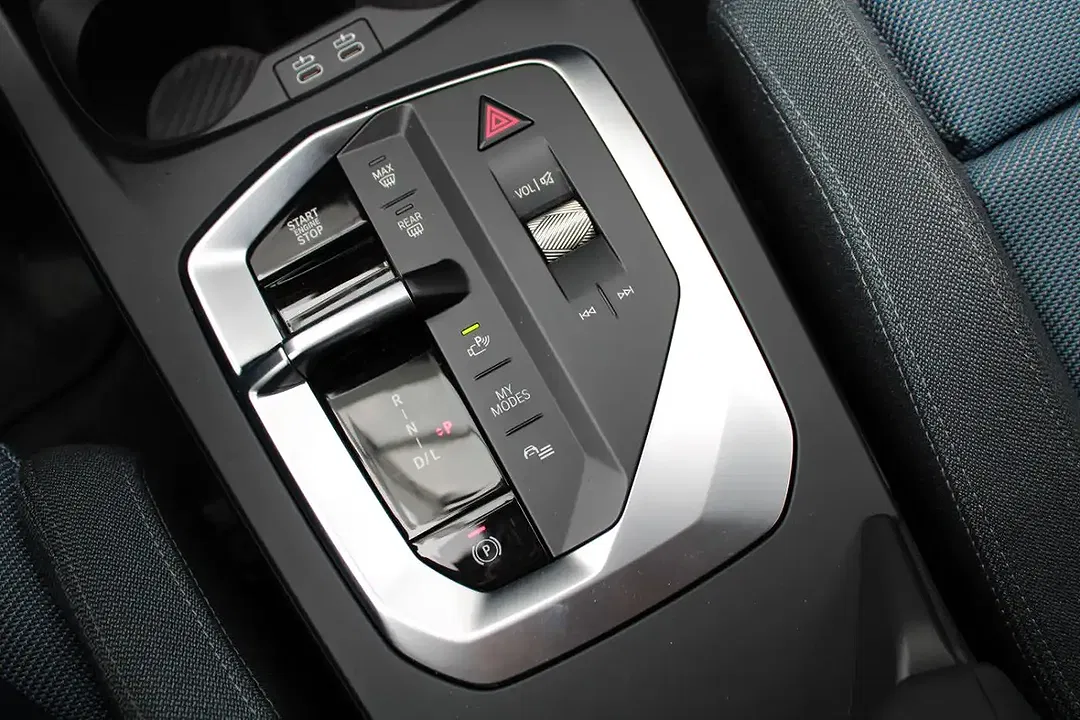 BMW 120 M Sport - Thumbnail 14