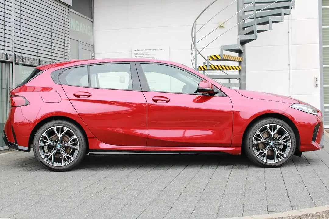 BMW 120 M Sport - Thumbnail 3