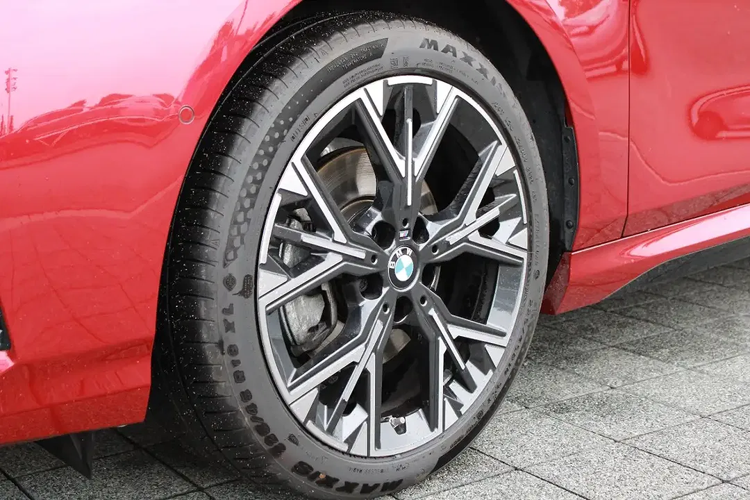 BMW 120 M Sport - Thumbnail 5