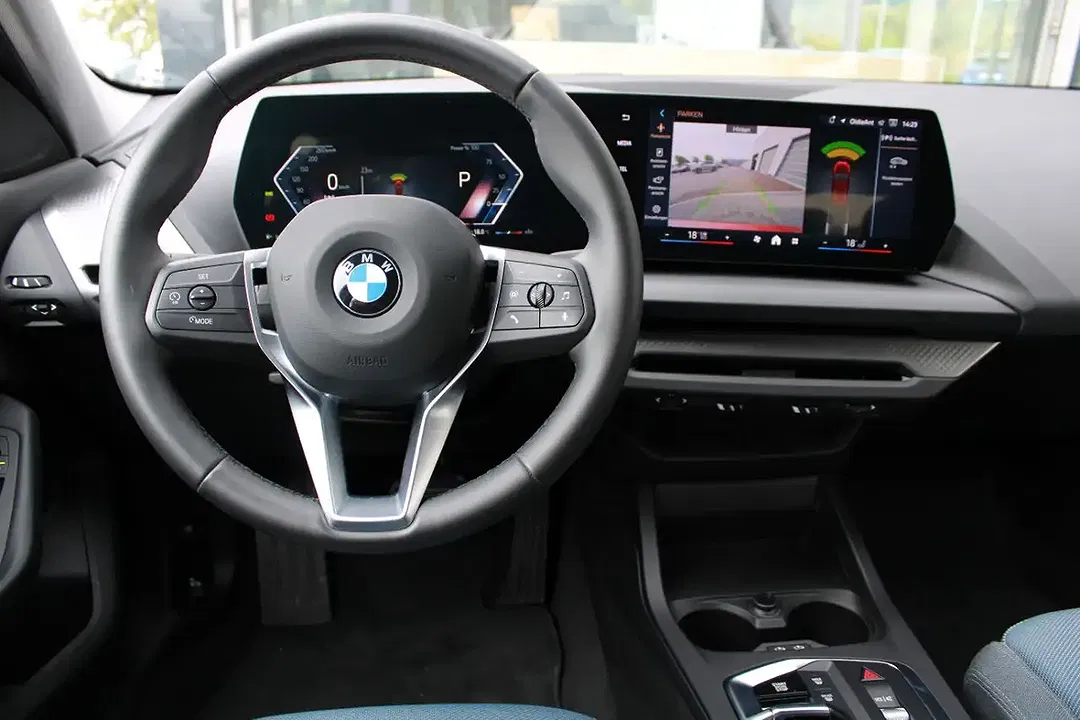 BMW 120 M Sport - Thumbnail 8