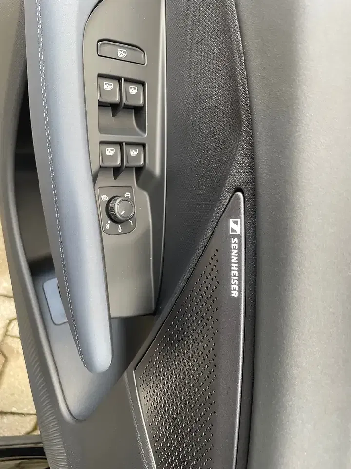 CUPRA Terramar 2.0 TSI DSG 4Drive Edition - Thumbnail 13
