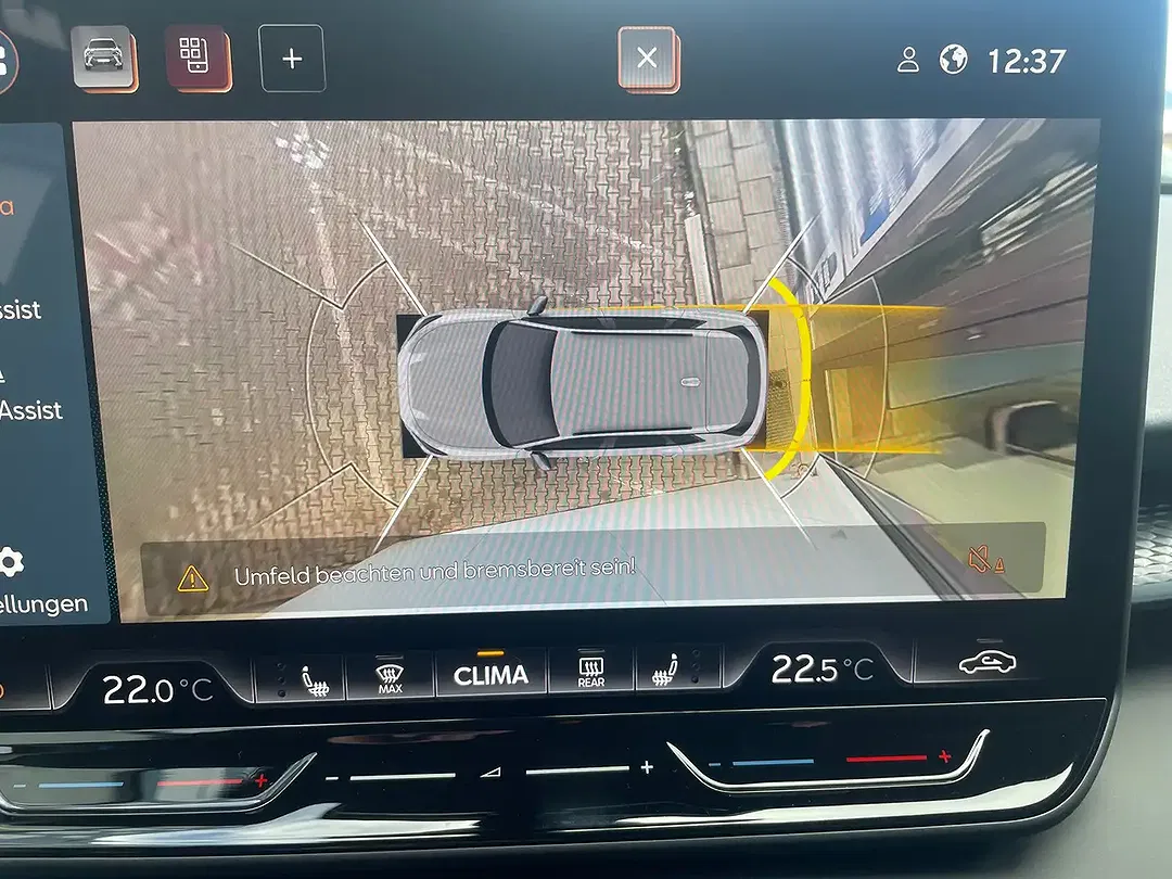 CUPRA Terramar 2.0 TSI DSG 4Drive Edition - Thumbnail 15