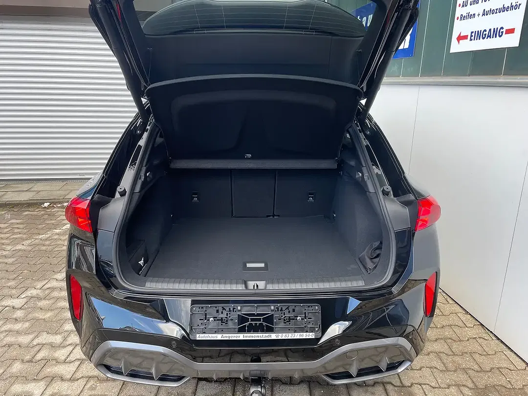 CUPRA Terramar 2.0 TSI DSG 4Drive Edition - Thumbnail 9