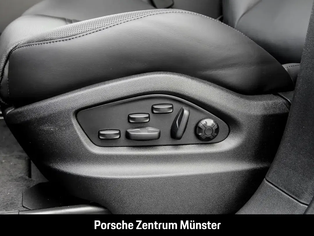 Porsche Cayenne E-Hybrid S Coupe Edition - Thumbnail 12