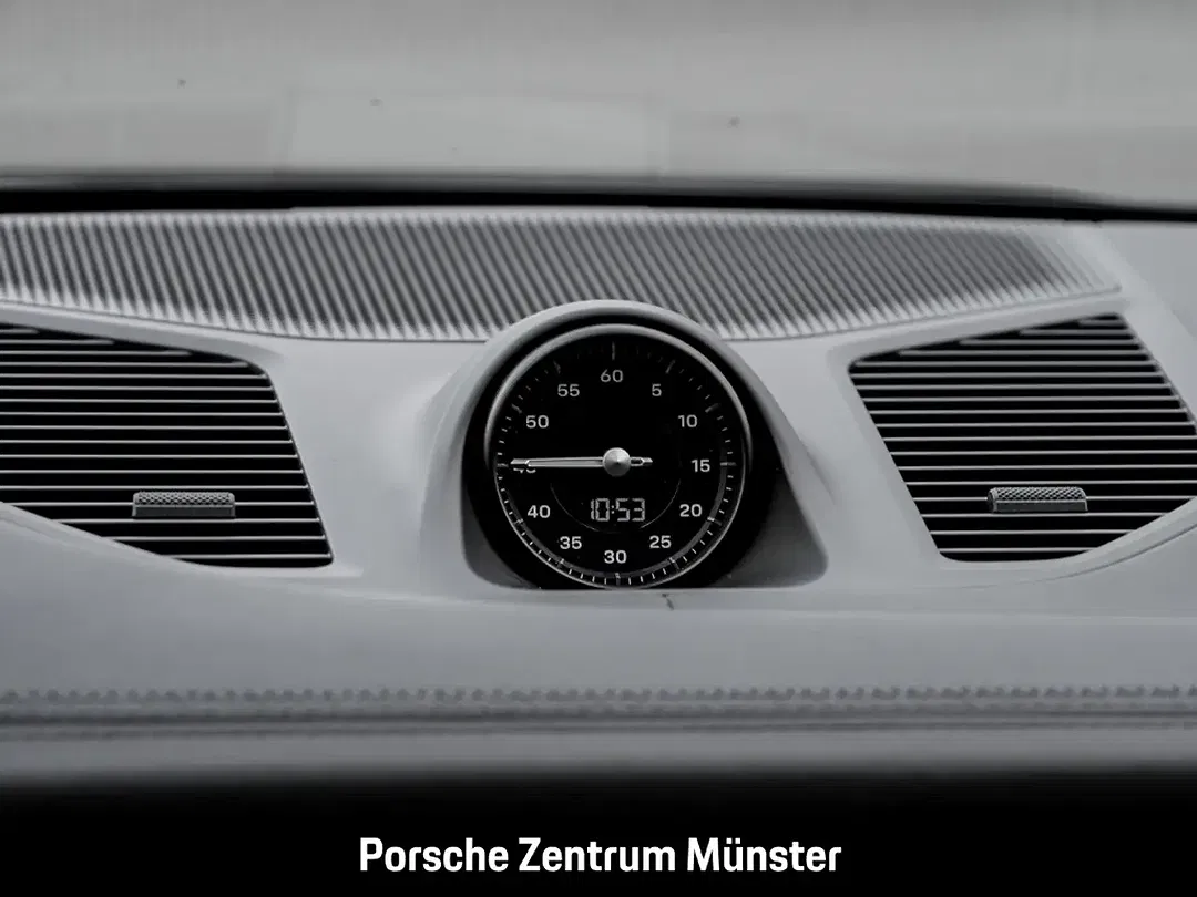 Porsche Cayenne E-Hybrid S Coupe Edition - Thumbnail 8