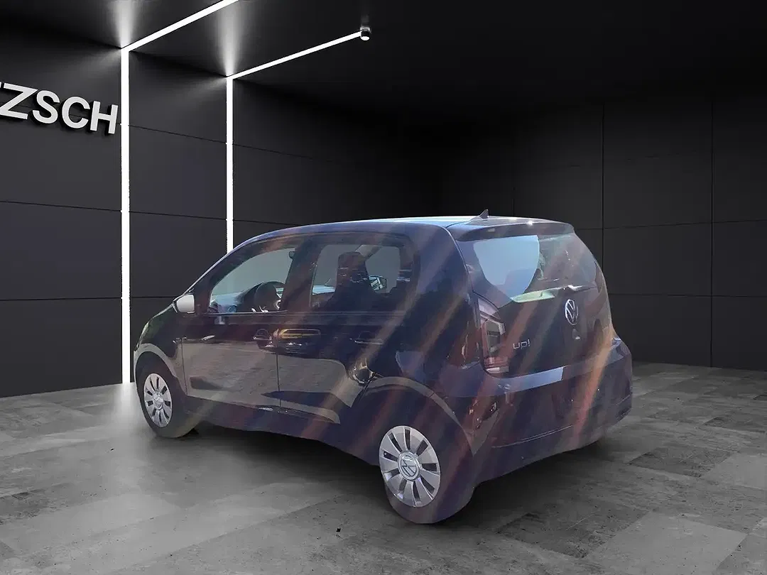 Volkswagen up! - foto 1