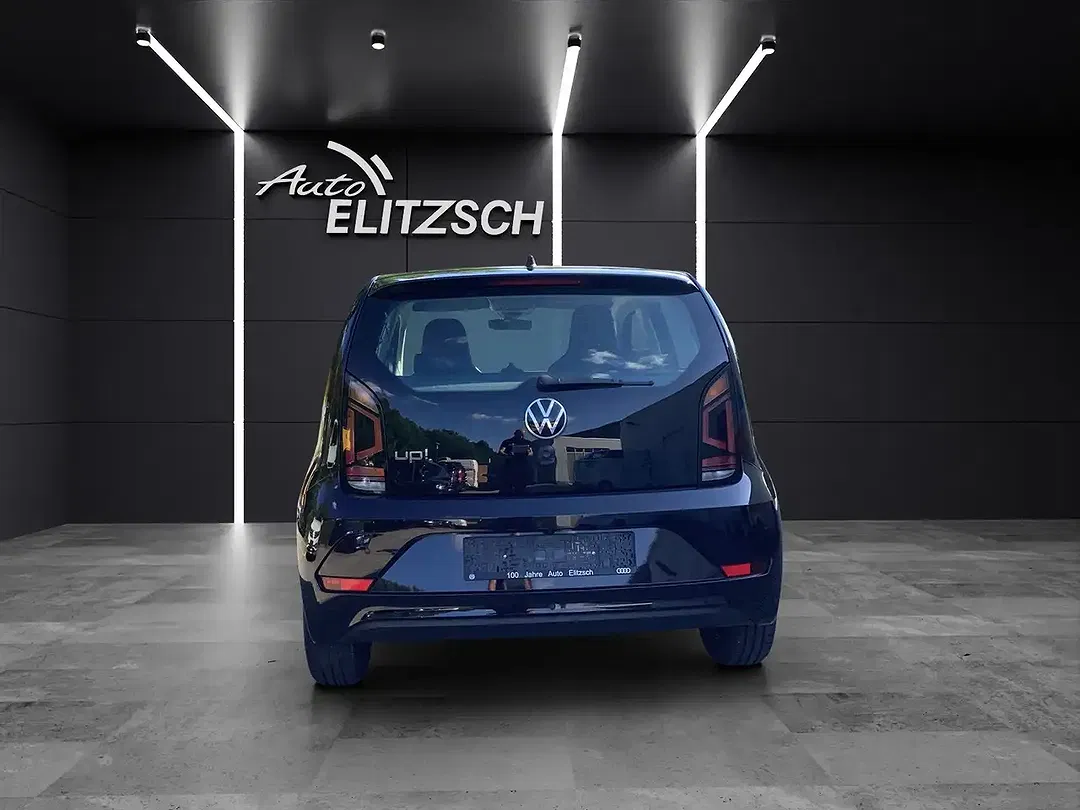 Volkswagen up! - foto 2