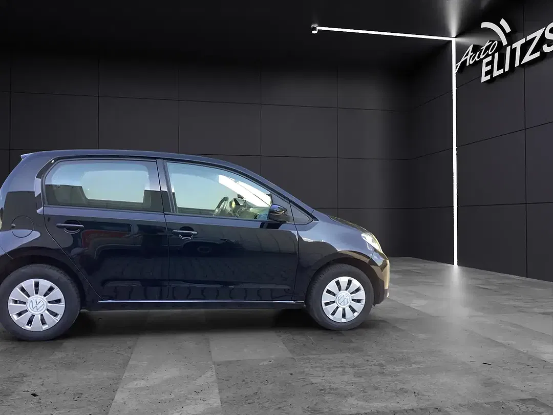 Volkswagen up! - Thumbnail 4