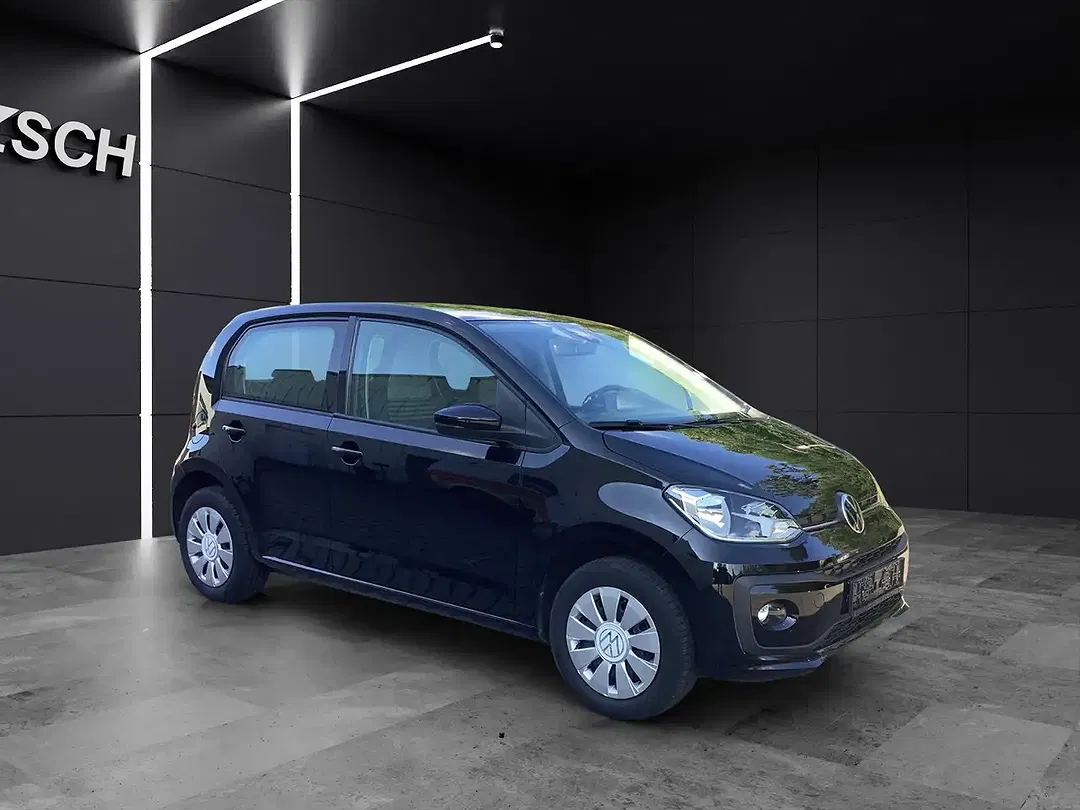 Volkswagen up! - Thumbnail 5