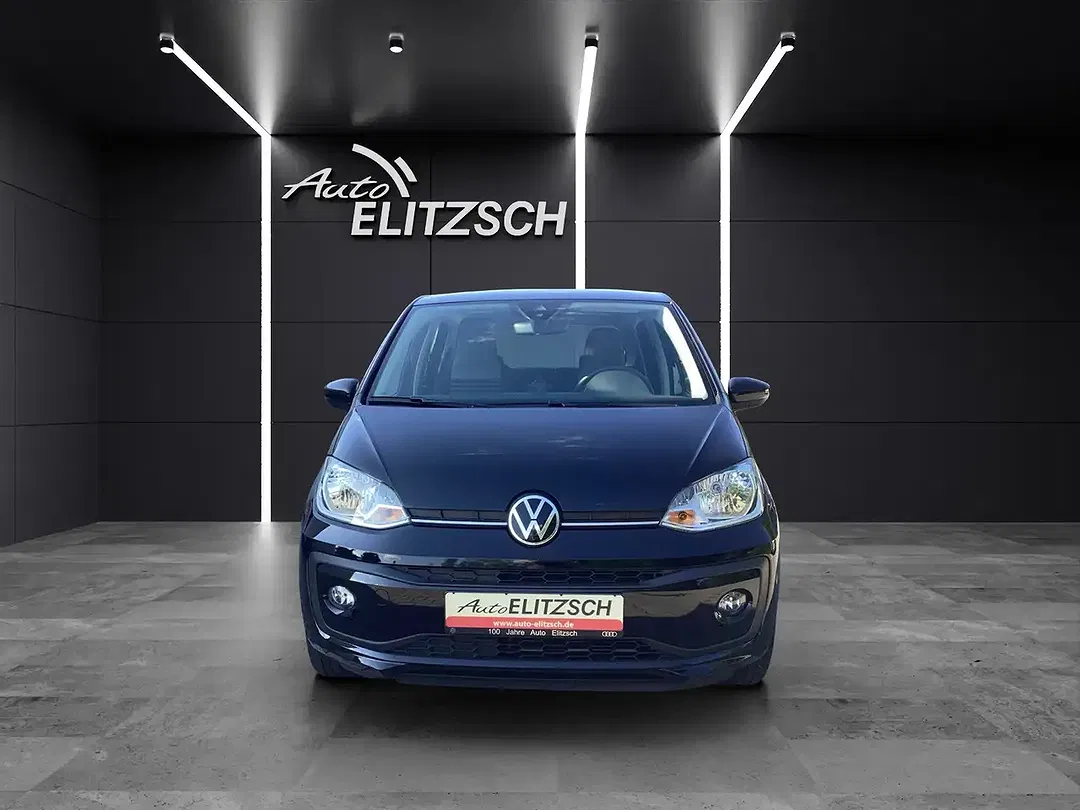 Volkswagen up! - Thumbnail 6