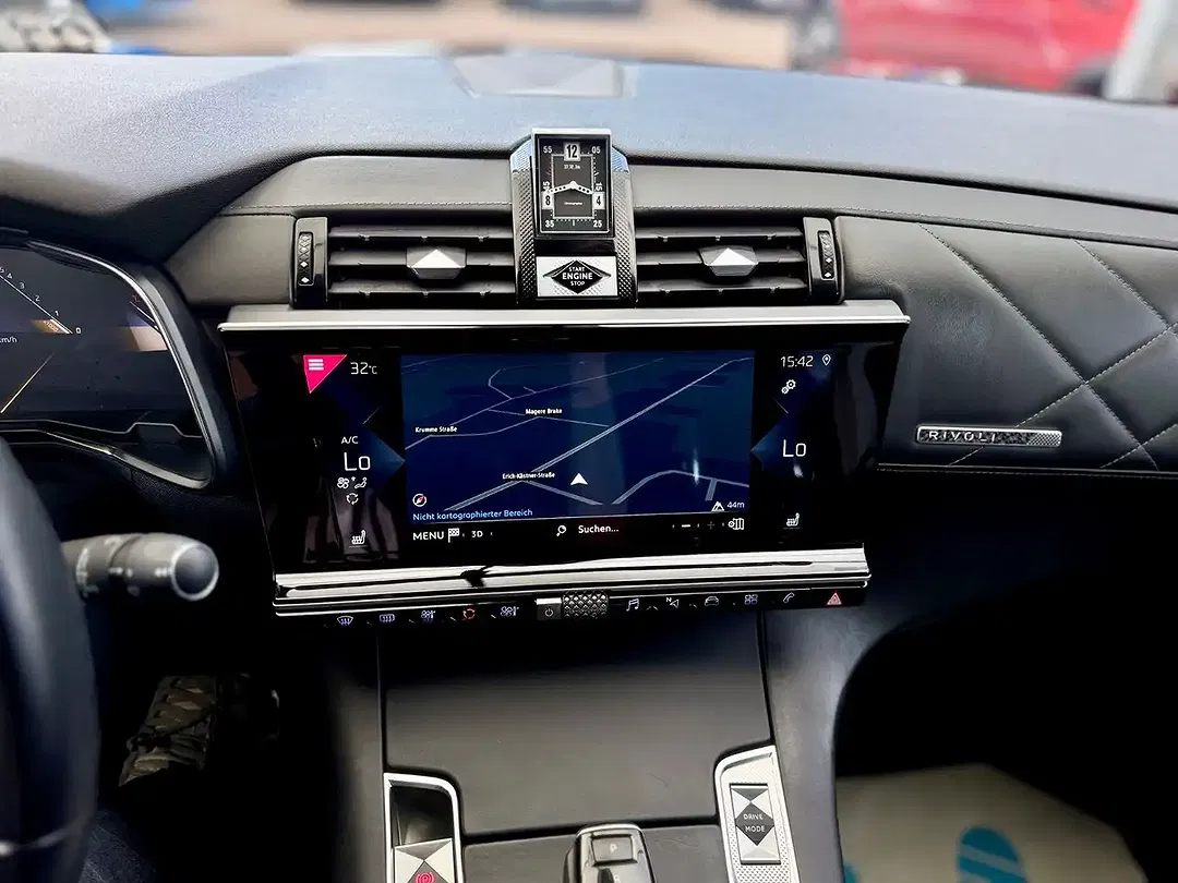 DS Automobiles DS 7 Crossback - Thumbnail 10