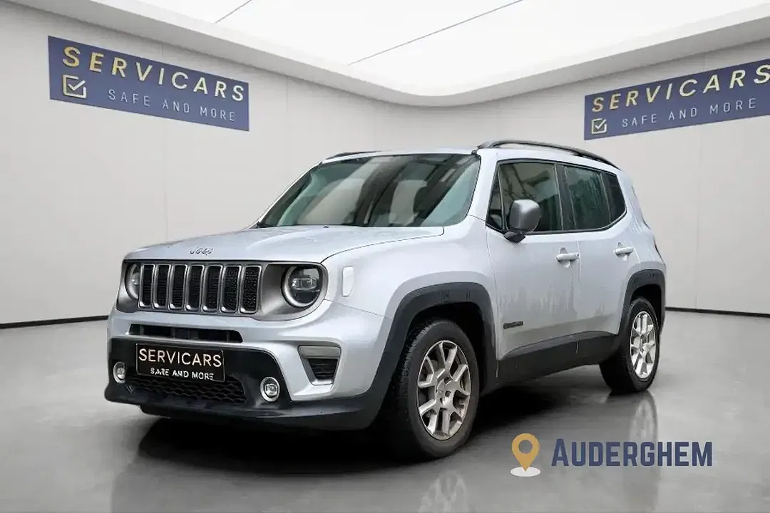 Jeep Renegade 1.0 T3 Limited - foto 1