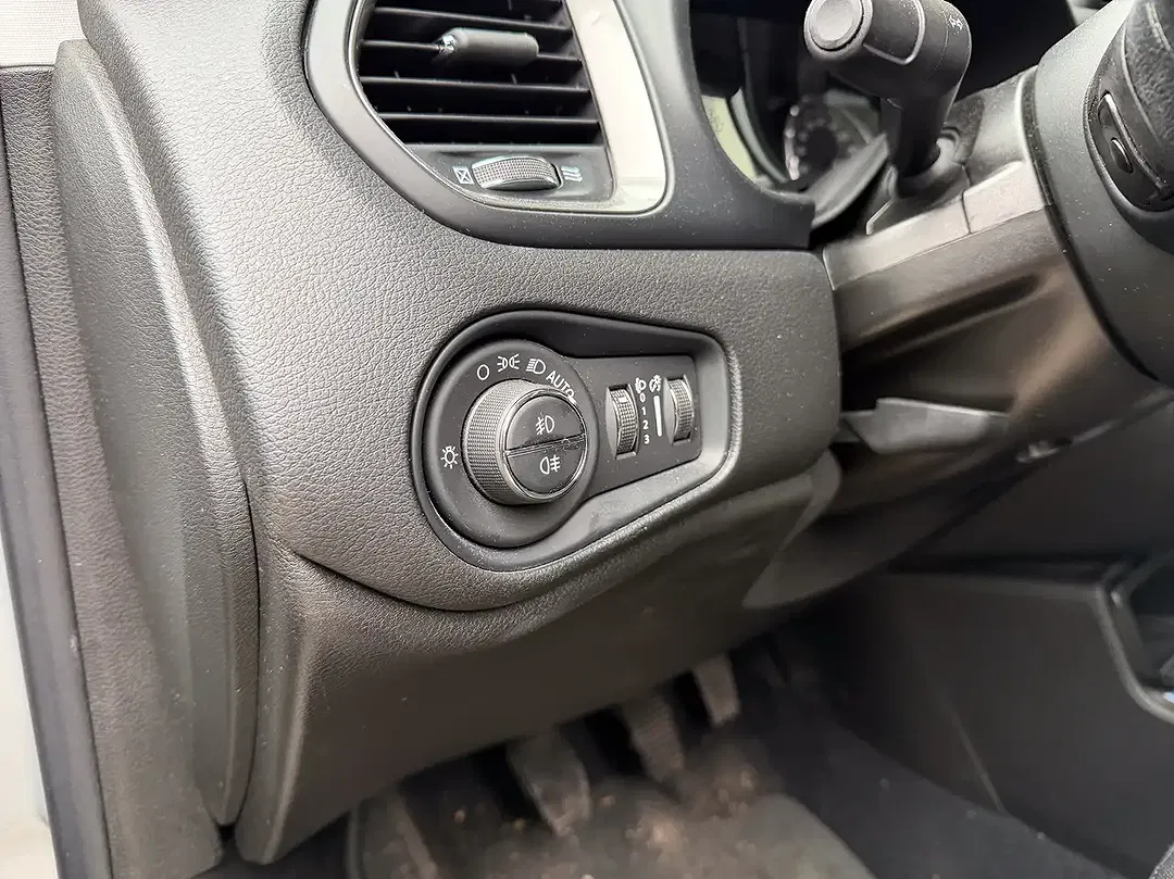 Jeep Renegade 1.0 T3 Limited - Thumbnail 11