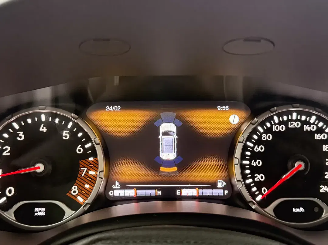 Jeep Renegade 1.0 T3 Limited - Thumbnail 13