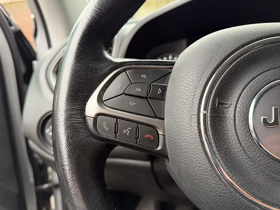 Jeep Renegade 1.0 T3 Limited - Thumbnail 14