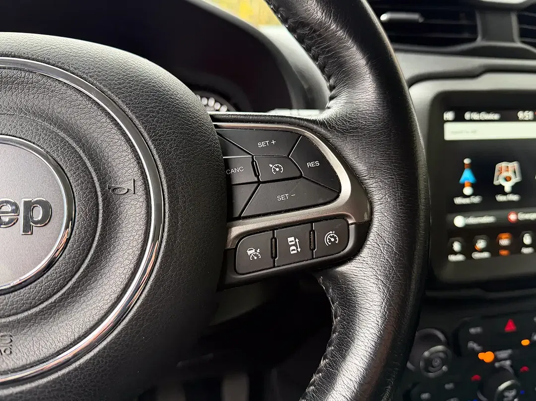 Jeep Renegade 1.0 T3 Limited - foto 15