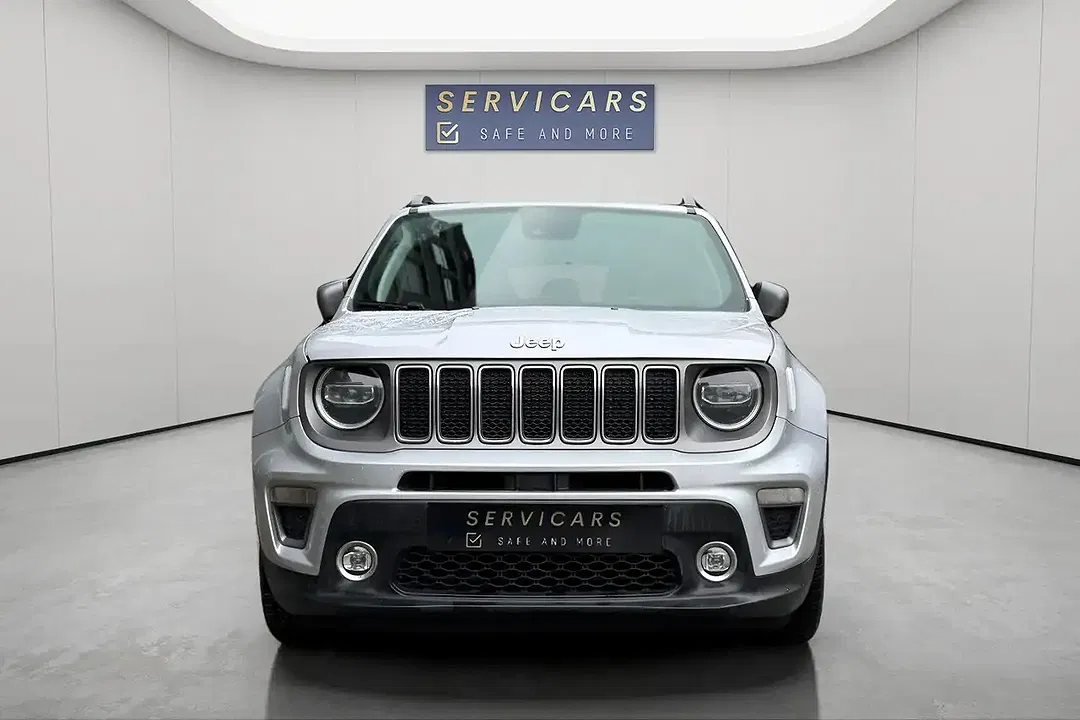 Jeep Renegade 1.0 T3 Limited - foto 2