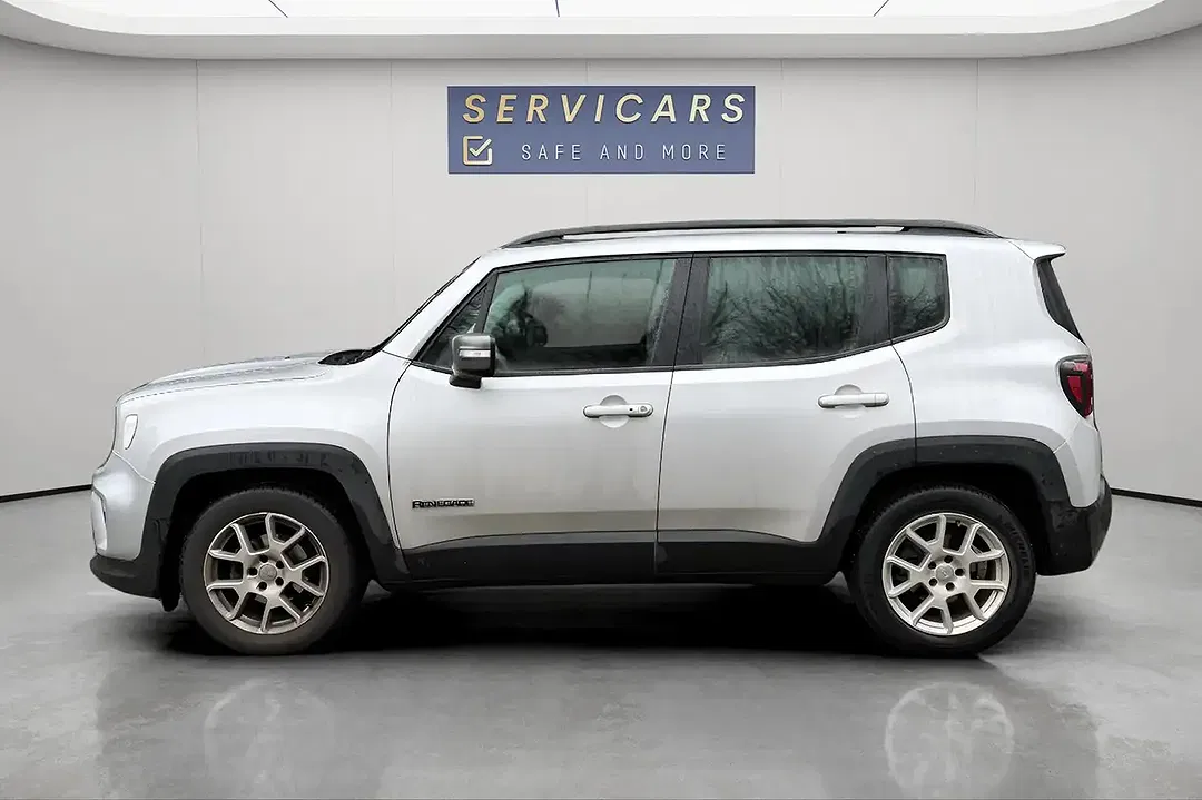 Jeep Renegade 1.0 T3 Limited - Thumbnail 7