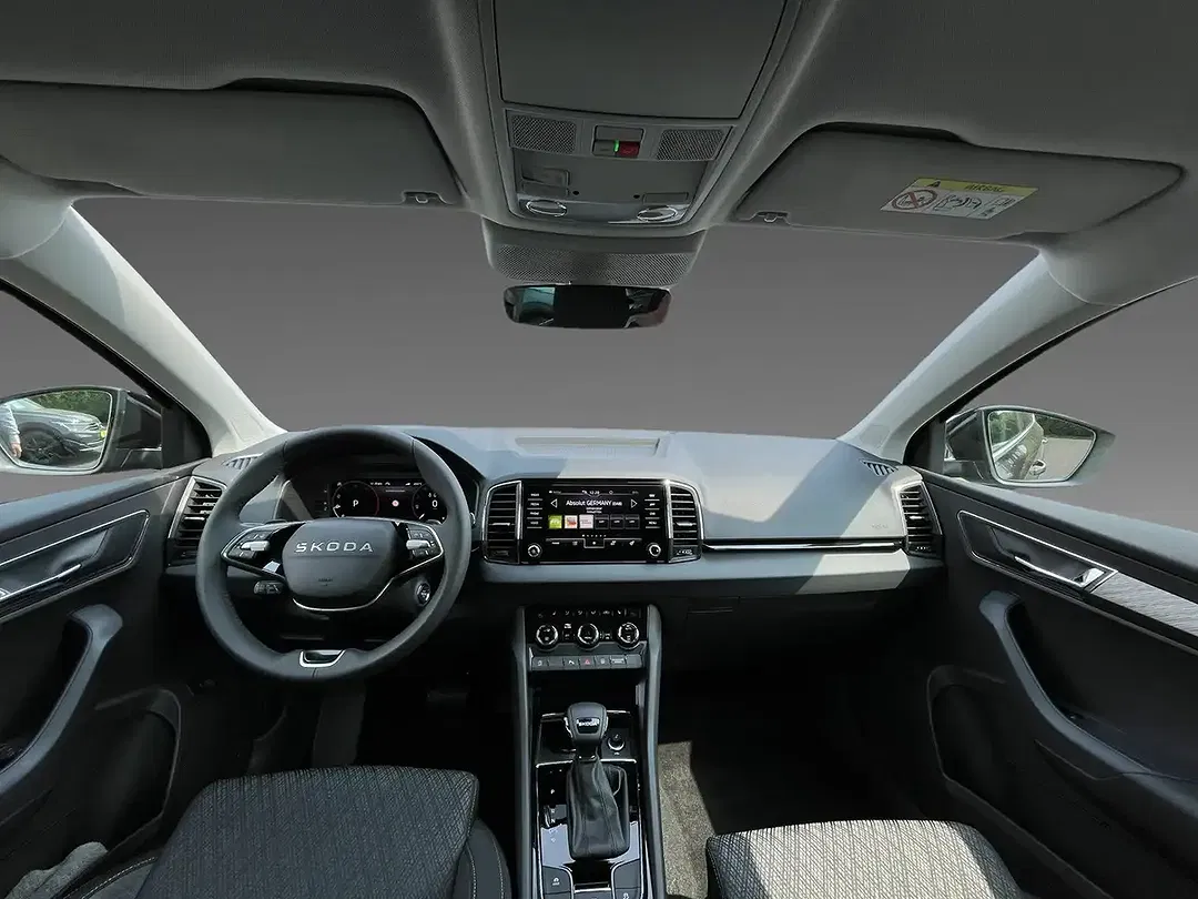 Skoda Karoq 1.5 TSI DSG Selection Pro - Thumbnail 10