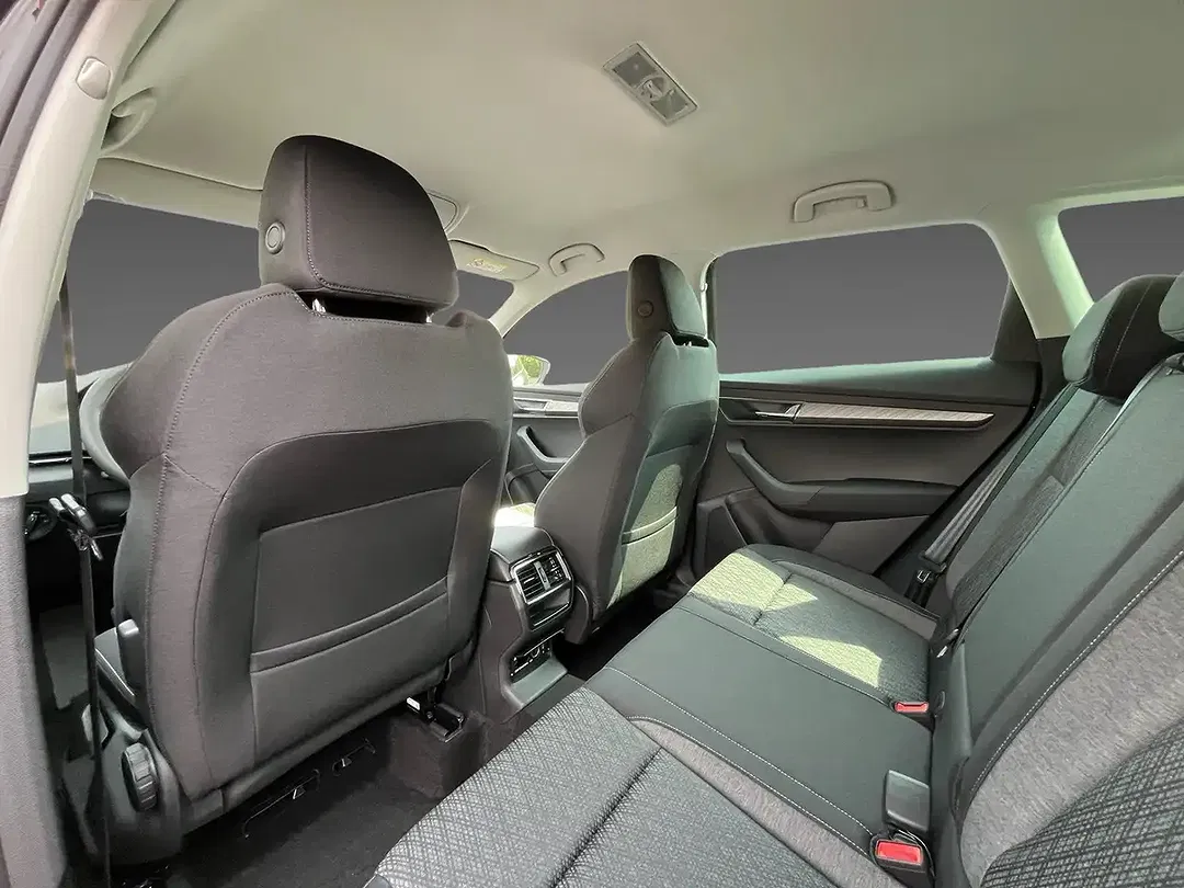 Skoda Karoq 1.5 TSI DSG Selection Pro - Thumbnail 11
