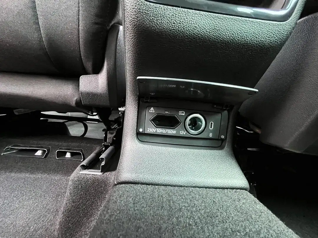 Skoda Karoq 1.5 TSI DSG Selection Pro - Thumbnail 12