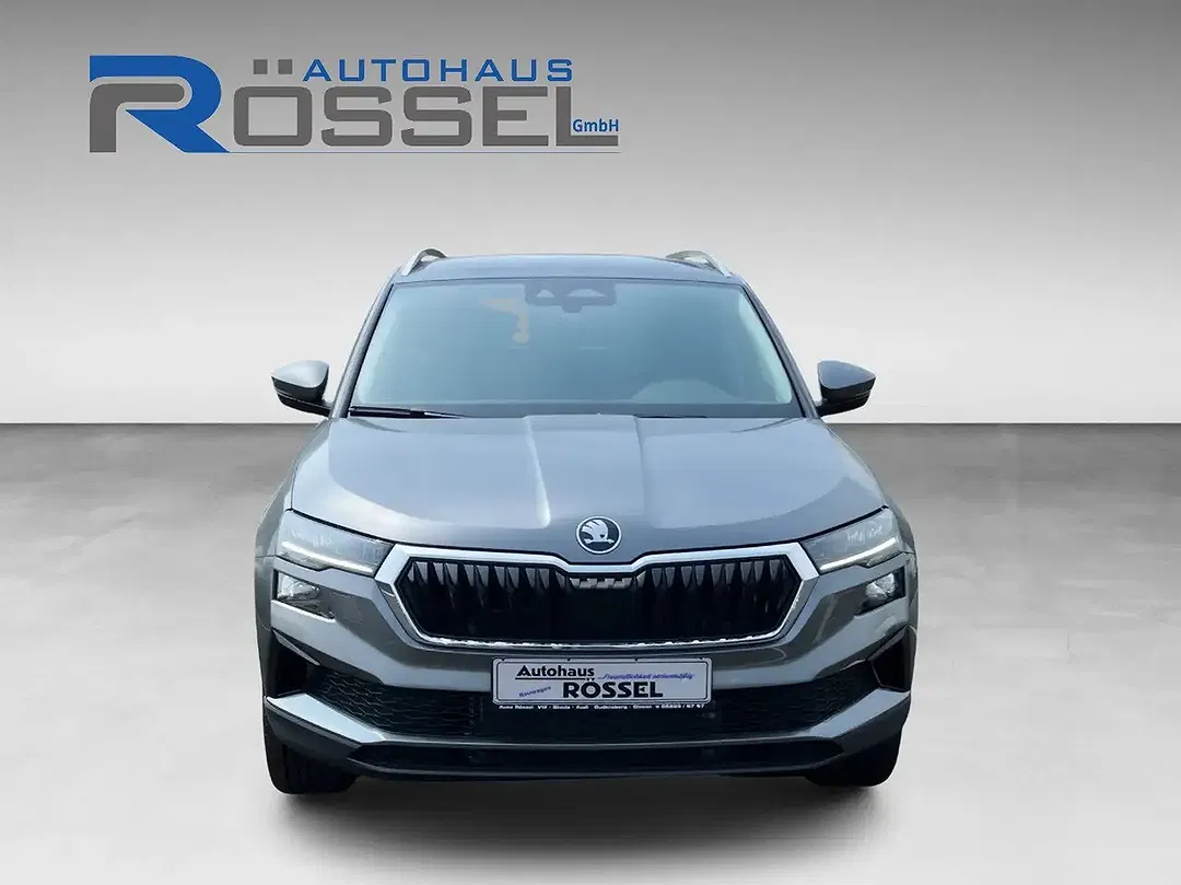 Skoda Karoq 1.5 TSI DSG Selection Pro - foto 2