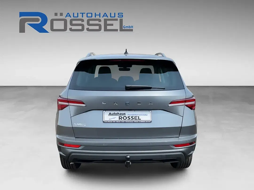 Skoda Karoq 1.5 TSI DSG Selection Pro - Thumbnail 6