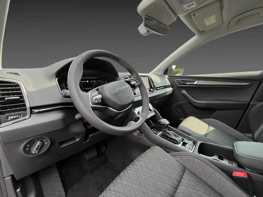 Skoda Karoq 1.5 TSI DSG Selection Pro - Thumbnail 9