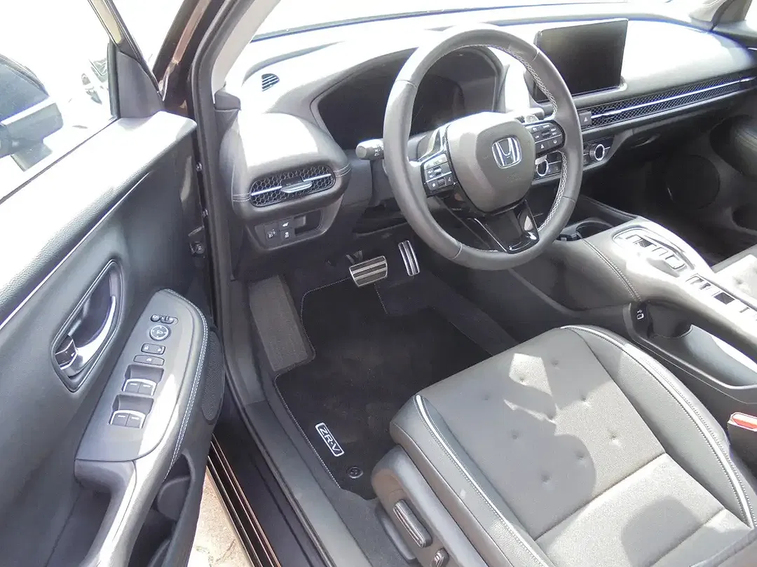 Honda ZR-V 2.0 i-MMD Hybrid Sport - Thumbnail 6