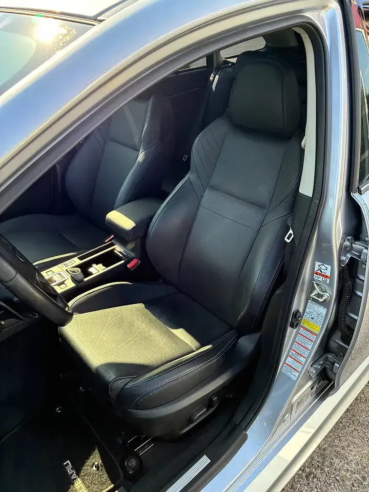 Subaru Levorg 2.0 Turbo Lineartronic Luxury - Thumbnail 11