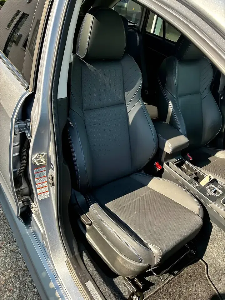 Subaru Levorg 2.0 Turbo Lineartronic Luxury - Thumbnail 7