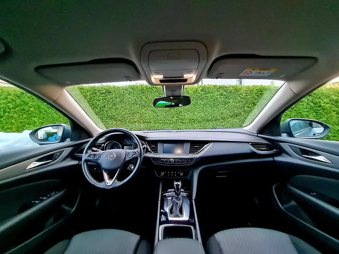 Opel Insignia Edition - Thumbnail 10