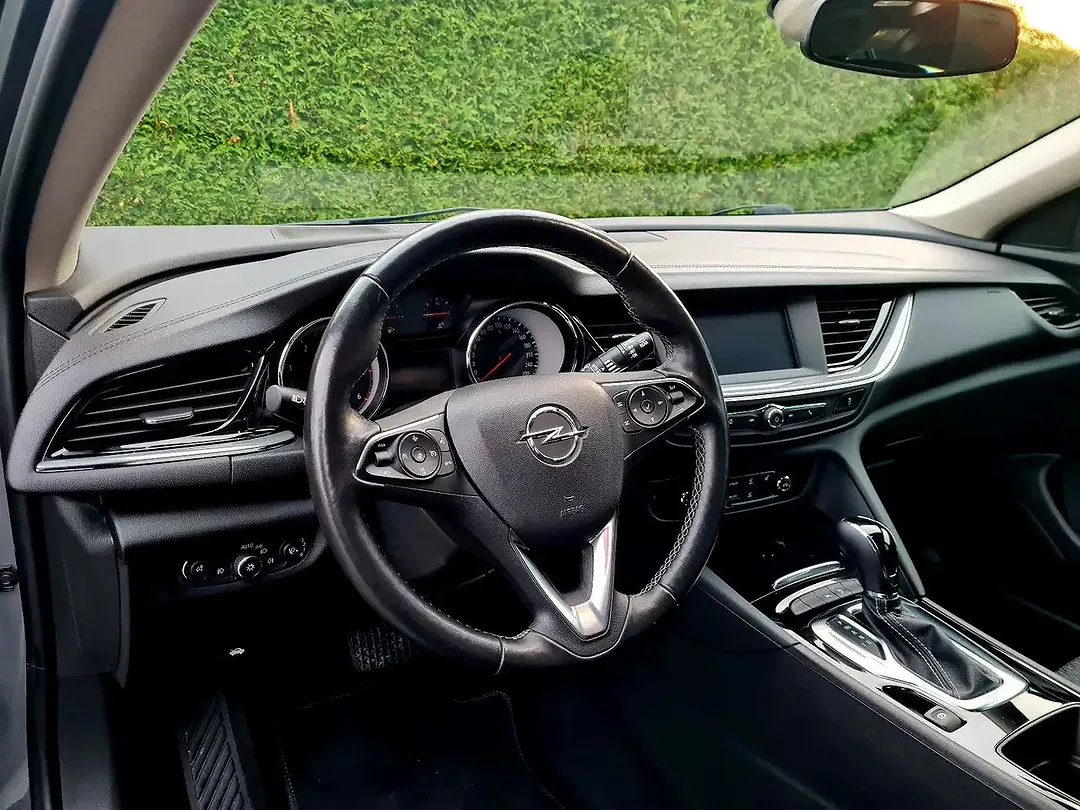 Opel Insignia Edition - Thumbnail 11