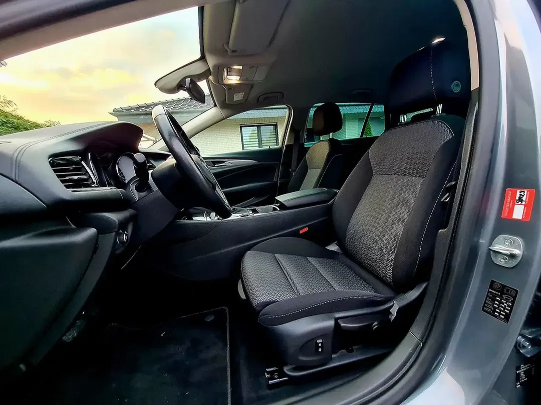 Opel Insignia Edition - Thumbnail 12