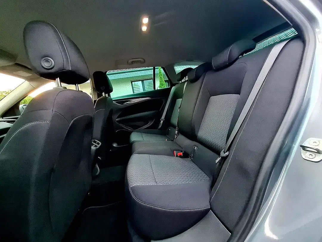 Opel Insignia Edition - Thumbnail 13