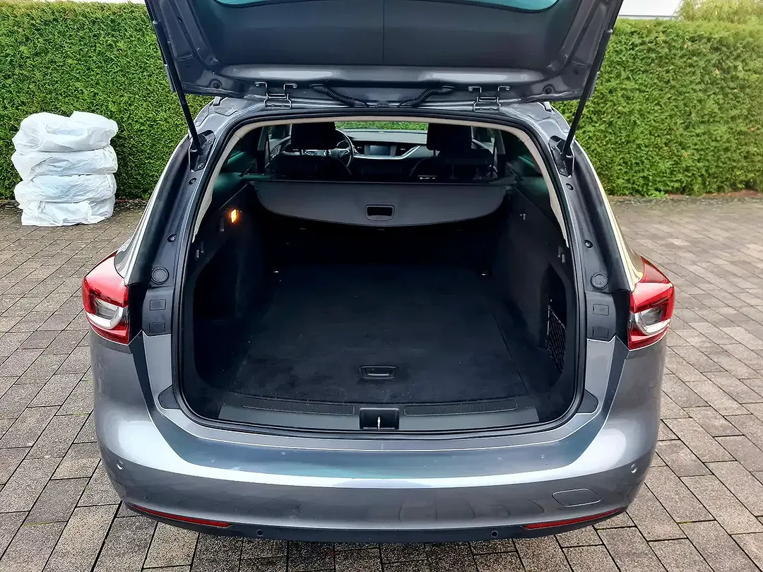 Opel Insignia Edition - Thumbnail 14