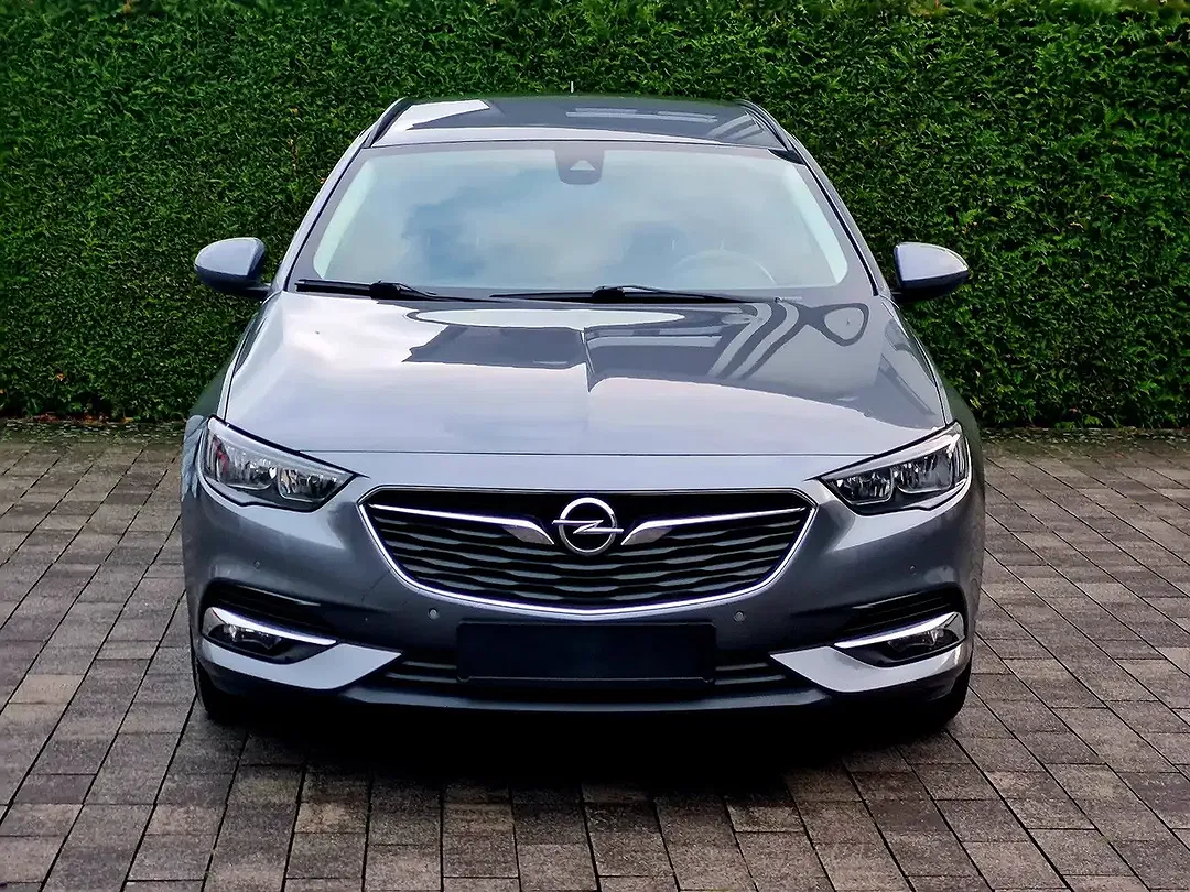 Opel Insignia Edition - foto 2