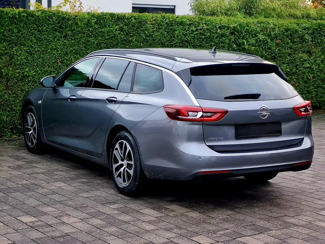 Opel Insignia Edition - Thumbnail 5