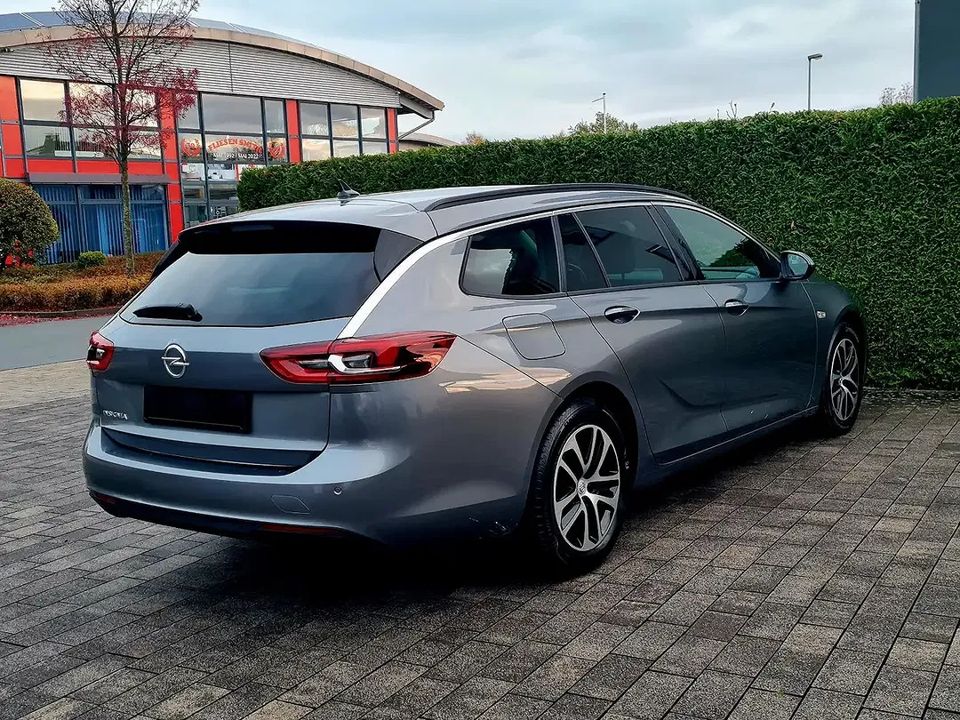 Opel Insignia Edition - Thumbnail 7