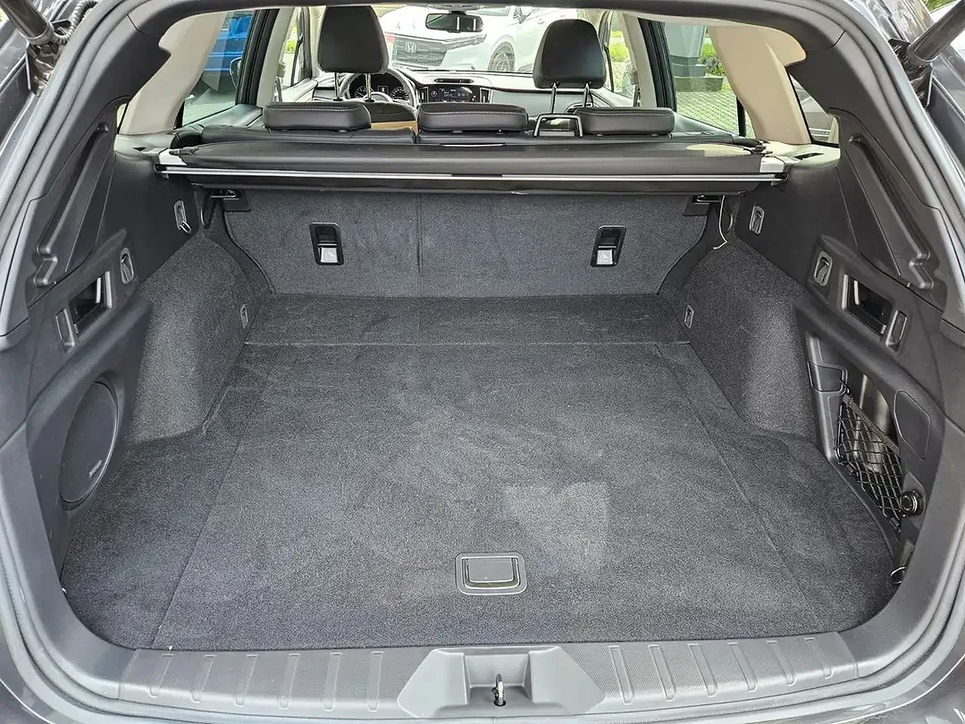 Subaru OUTBACK 2.5 Platinum - Thumbnail 10