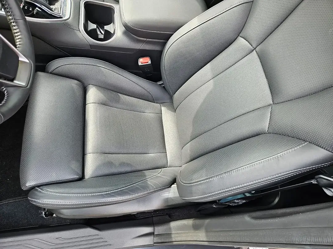 Subaru OUTBACK 2.5 Platinum - Thumbnail 12