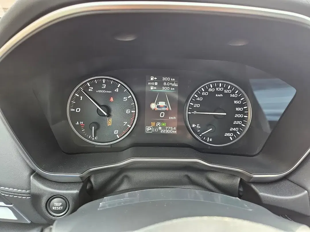 Subaru OUTBACK 2.5 Platinum - Thumbnail 13