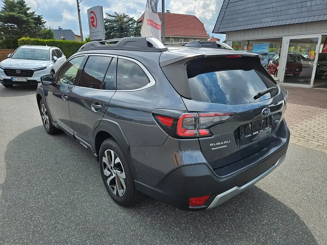 Subaru OUTBACK 2.5 Platinum - foto 2