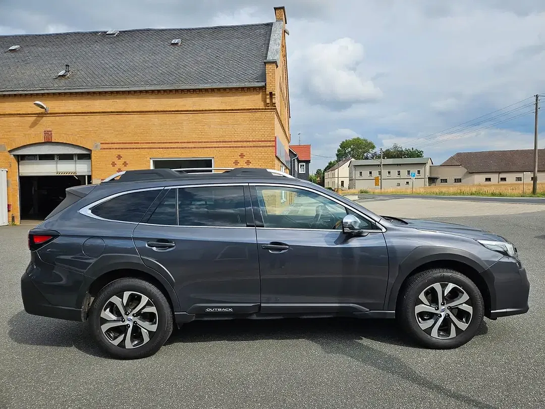 Subaru OUTBACK 2.5 Platinum - Thumbnail 3
