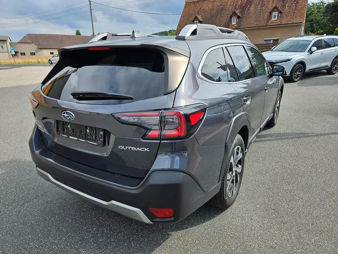 Subaru OUTBACK 2.5 Platinum - Thumbnail 5