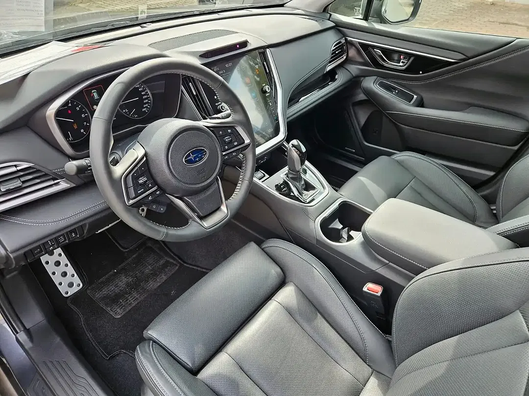 Subaru OUTBACK 2.5 Platinum - Thumbnail 9