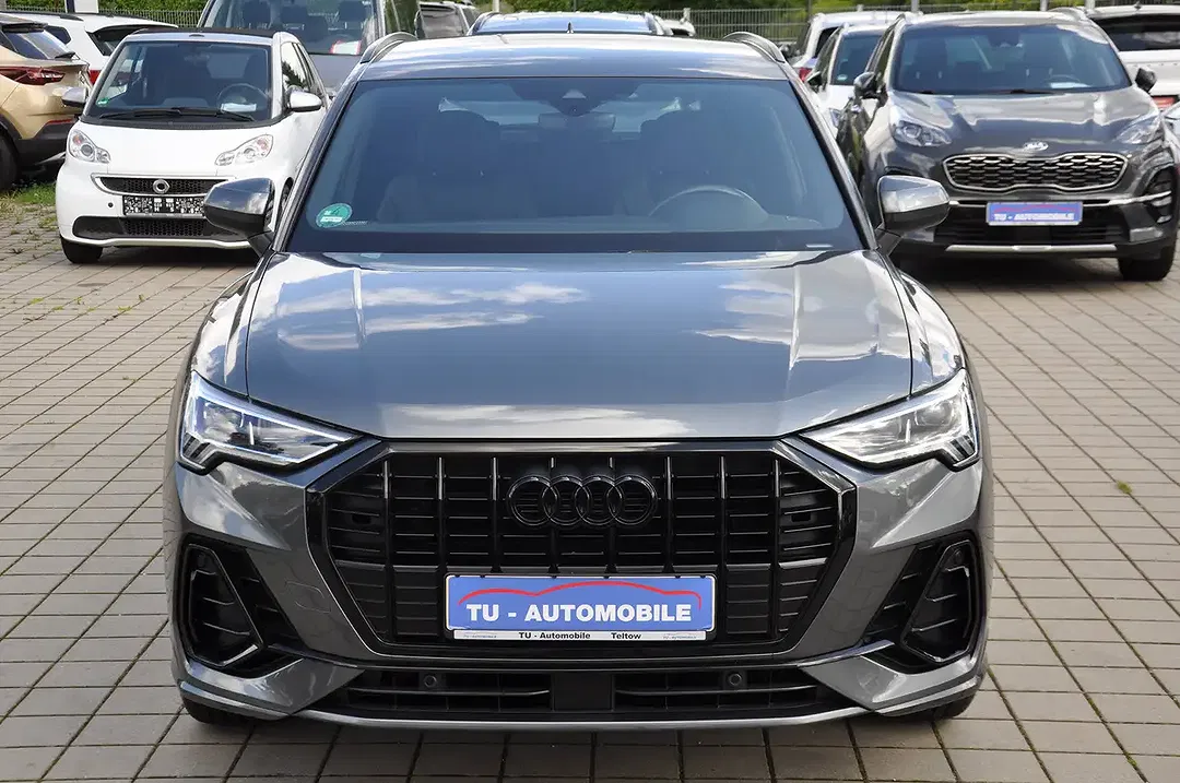Audi Q3 35 TFSI AUT S line plus - foto 2