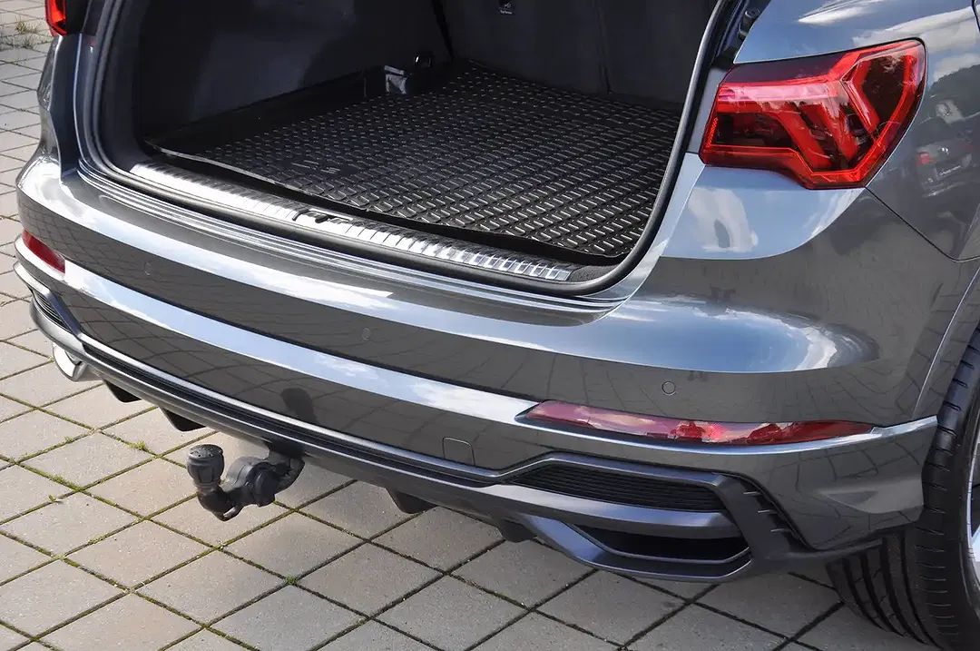 Audi Q3 35 TFSI AUT S line plus - Thumbnail 9